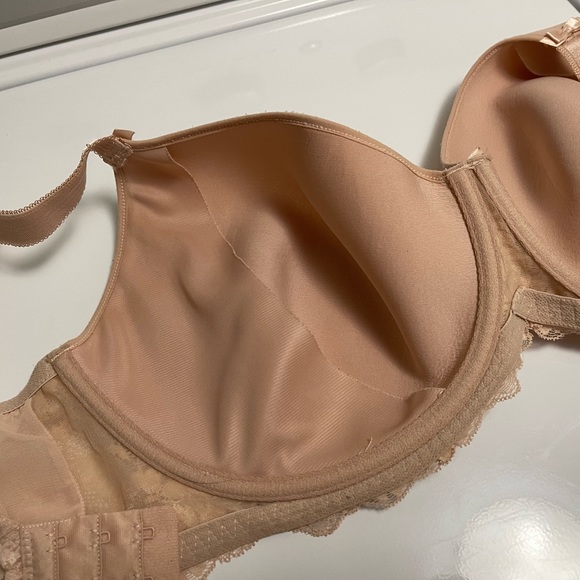 No show Being Bra - Picture 2 of 4